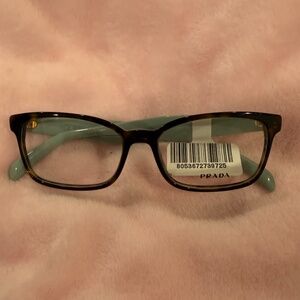 Prada Eyeglasses Frame